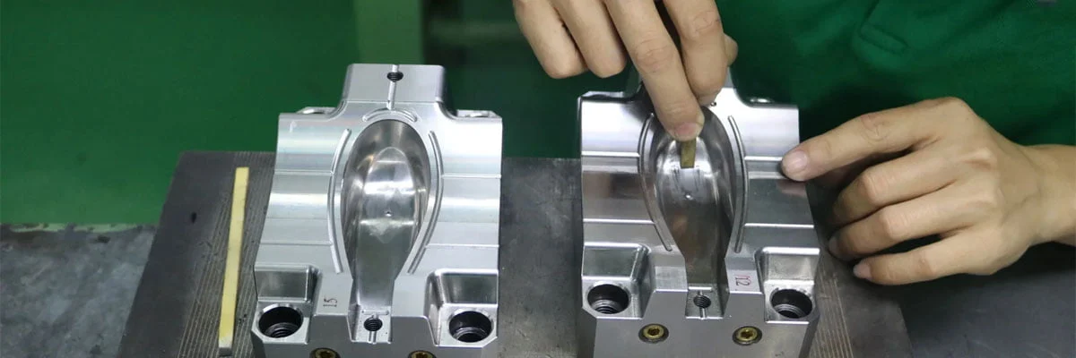 Toy Mould Steel